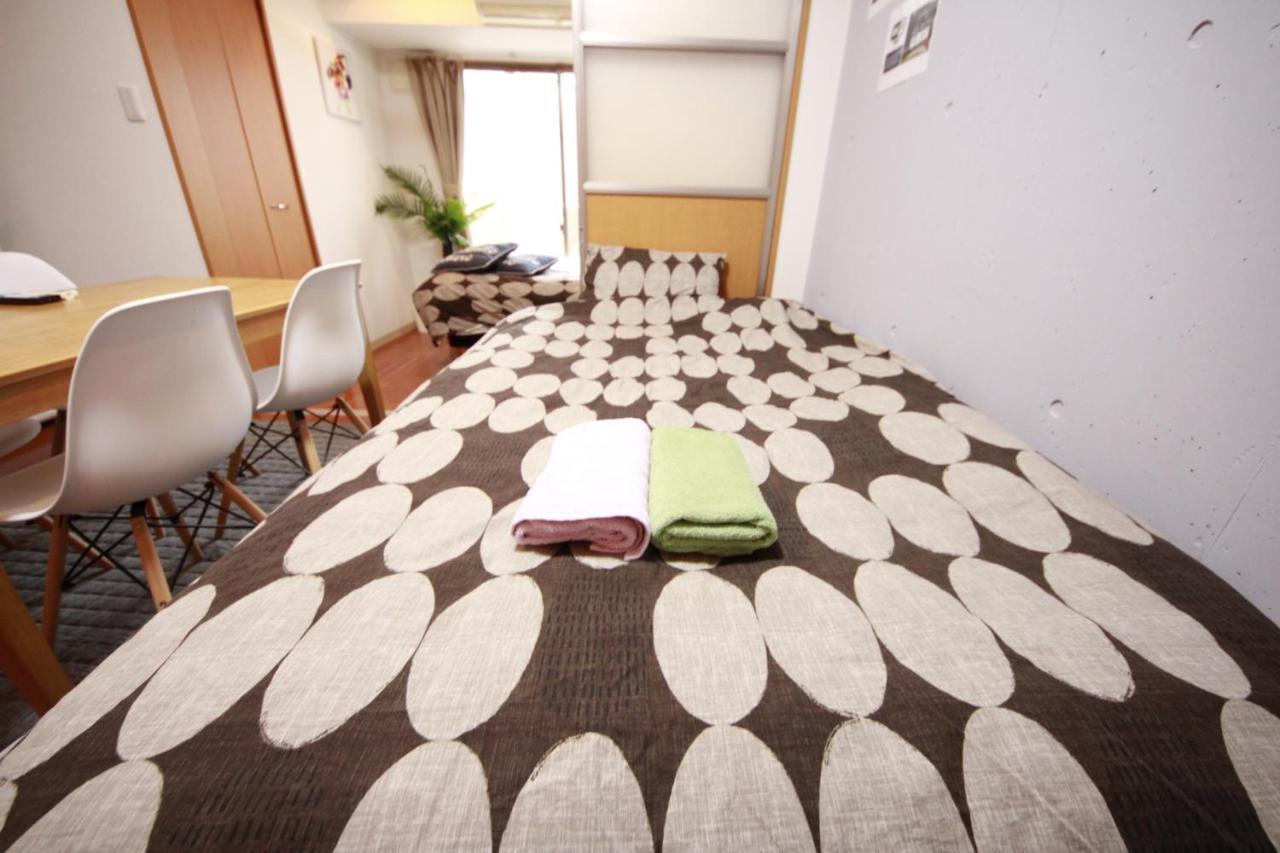 Osaka Prestige Accommodation - Vacation Stay 9695 Exterior photo