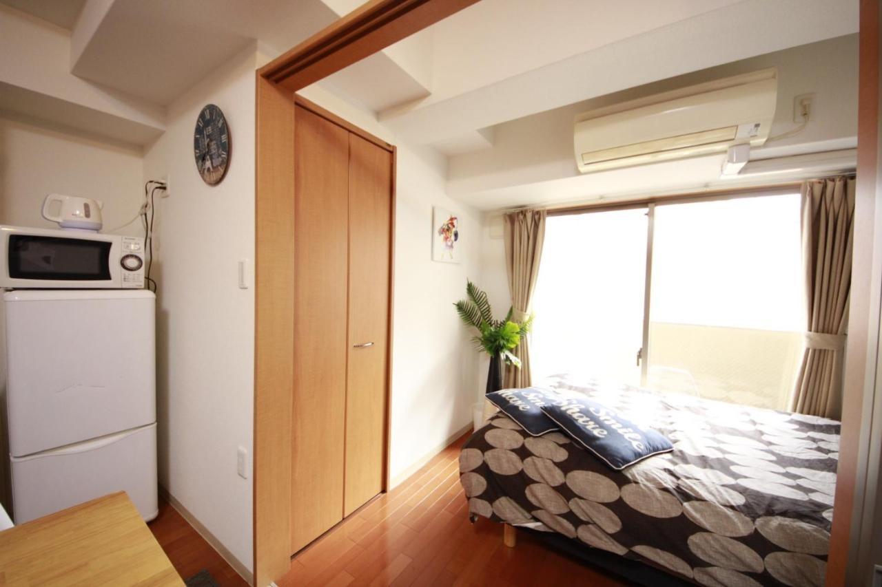 Osaka Prestige Accommodation - Vacation Stay 9695 Exterior photo