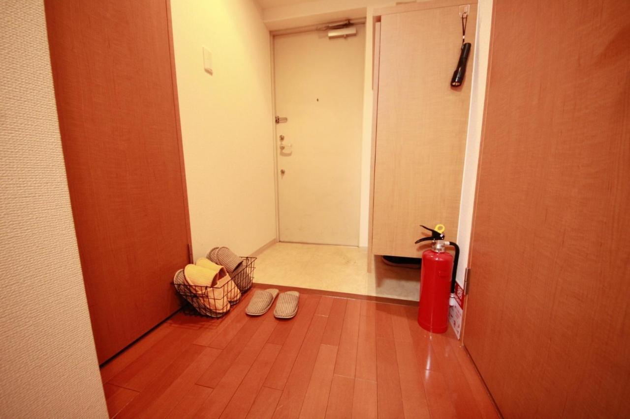 Osaka Prestige Accommodation - Vacation Stay 9695 Exterior photo